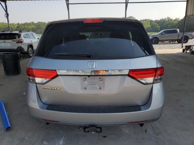 2016 HONDA ODYSSEY LX 5FNRL5H26GB008603