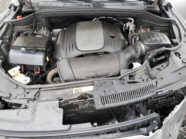 2019 DODGE DURANGO R/ 1C4SDJCT1KC853551