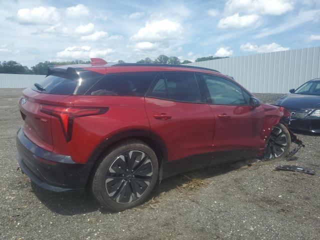 2024 CHEVROLET BLAZER RS 3GNKDCRJ4RS284871