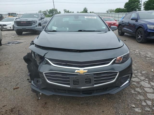 2017 CHEVROLET MALIBU LT - 1G1ZE5ST5HF261641