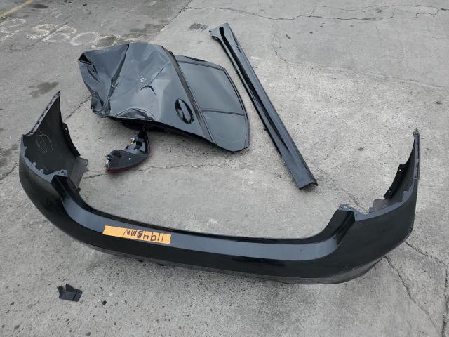 2025 BMW M340I 3MW59FT00S8F19758