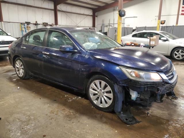 Vin: 1hgcr2f80da080509, lot: 62737795, honda accord exl 20134