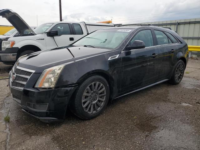 Vin: 1g6dg8eg7a0146403, lot: 61824365, cadillac cts luxury collection 2010 img_1
