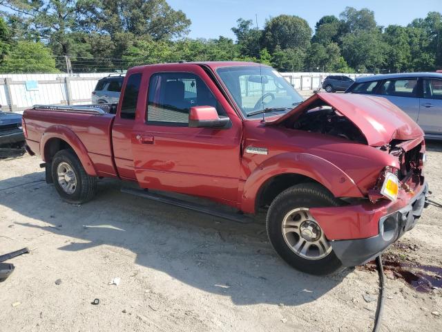 Vin: 1ftkr4ee1apa38808, lot: 62114335, ford ranger super cab 20104