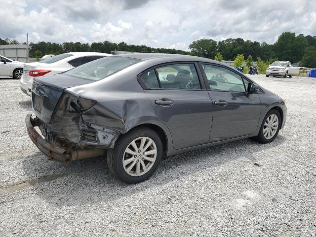 Vin: 2hgfb2f85ch301250, lot: 60284205, honda civic ex 20123