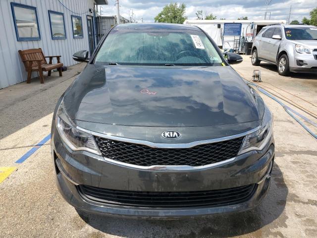 2016 KIA OPTIMA LX 5XXGT4L16GG030582