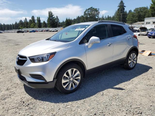 Vin: kl4cjesb4jb616628, lot: 59940665, buick encore preferred 2018 img_1