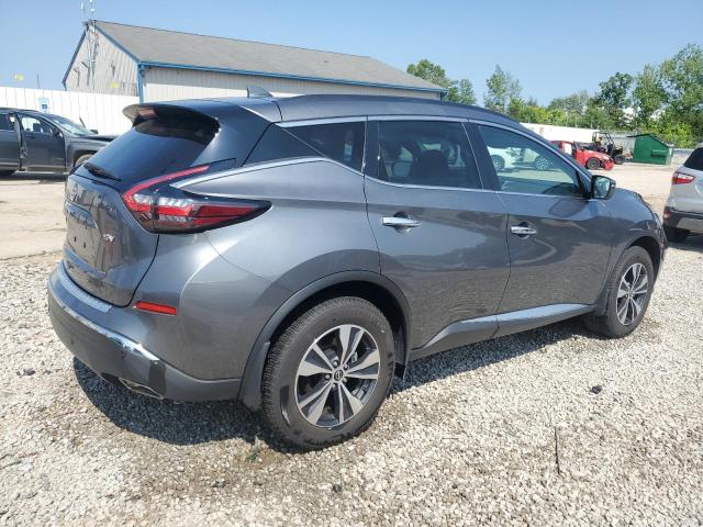 Vin: 5n1az2bj9pc139673, lot: 58766235, nissan murano sv 20233