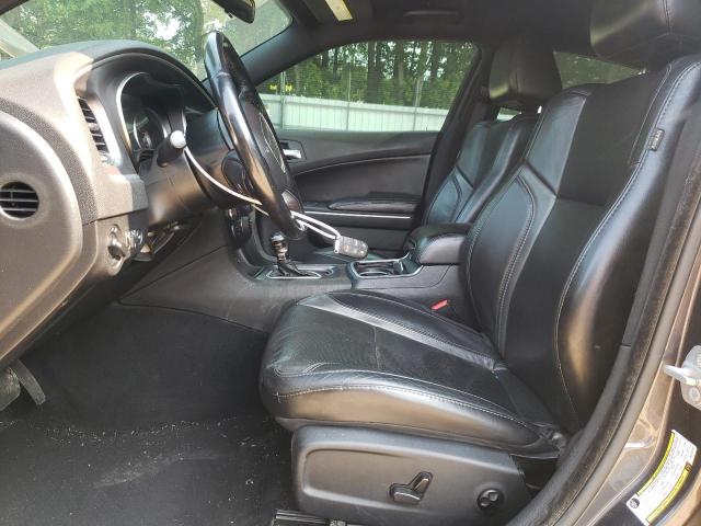 2019 DODGE CHARGER SX 2C3CDXBG7KH725232