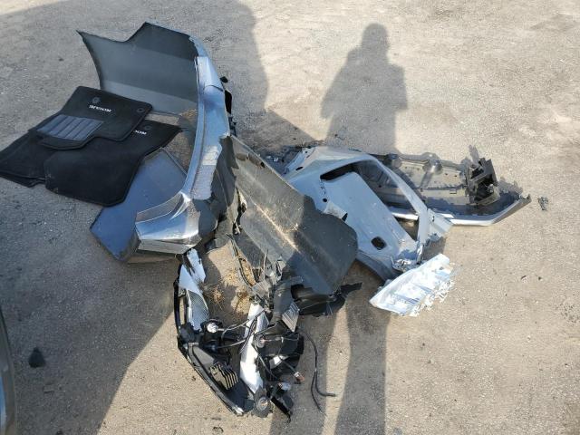2023 NISSAN ROGUE SL JN8BT3CA8PW007618