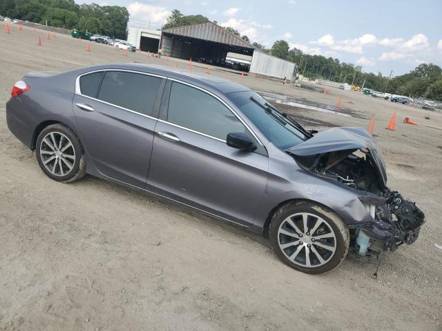 Vin: 1hgcr2f89ea224138, lot: 59315725, honda accord exl 20144