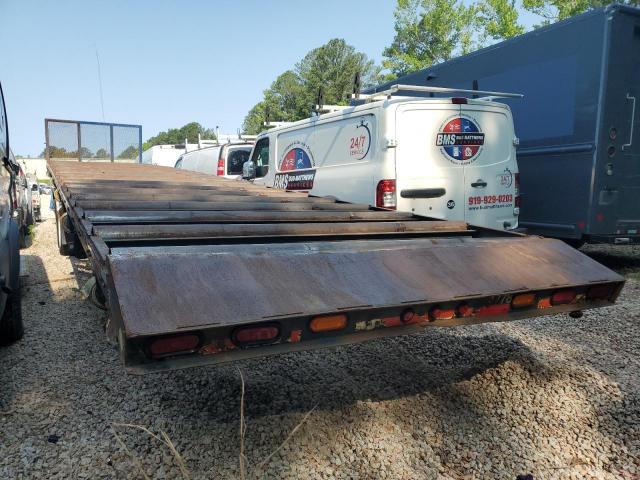 OTHER TRAILER 2001 blue   1L9RD48271C094896 photo #4