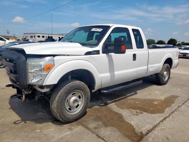 Vin: 1ft7x2b68deb77475, lot: 59892205, ford f250 super duty 2013 img_1