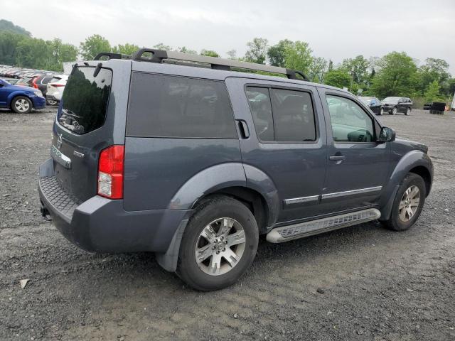 Vin: 5n1ar1nb6cc628542, lot: 60155725, nissan pathfinder s 20123
