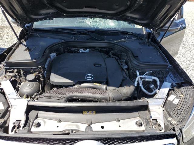 2020 MERCEDES-BENZ GLC 300 4M W1N0G8EB6LF850343