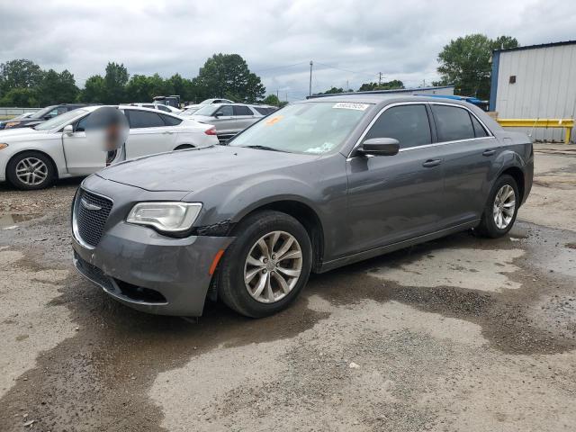 Vin: 2c3ccaag5fh749133, lot: 59032925, chrysler 300 limited 2015 img_1