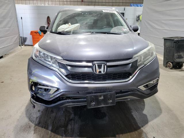 2016 HONDA CR-V EX - 2HKRM4H59GH715360