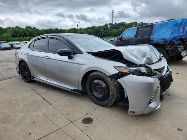 2020 TOYOTA CAMRY TRD 4T1NZ1AK7LU044779