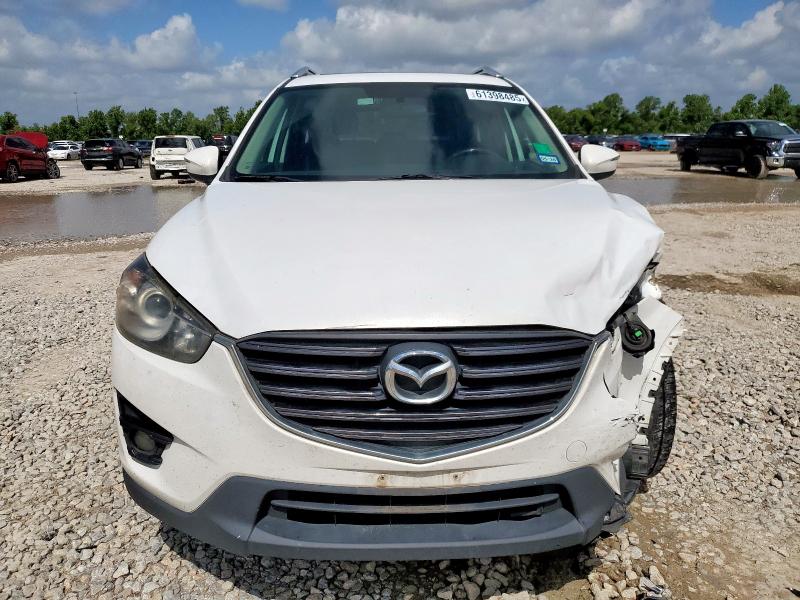 2016 MAZDA CX-5 GT - JM3KE2DY4G0656709