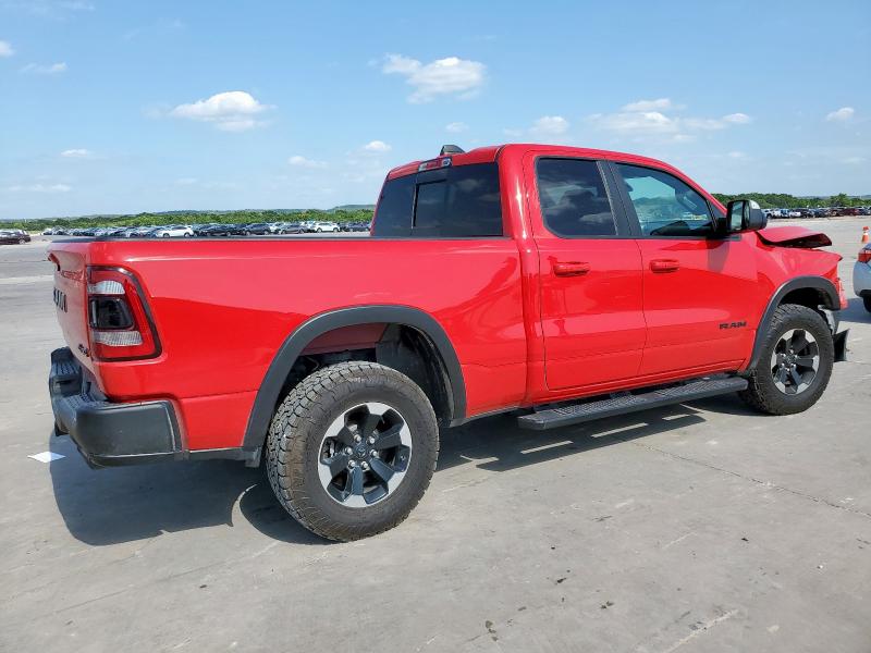 Vin: 1c6srfet3ln115047, lot: 60078475, ram 1500 rebel 20203