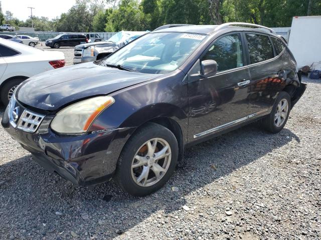 Vin: jn8as5mt5bw154675, lot: 61423115, nissan rogue s 2011 img_1