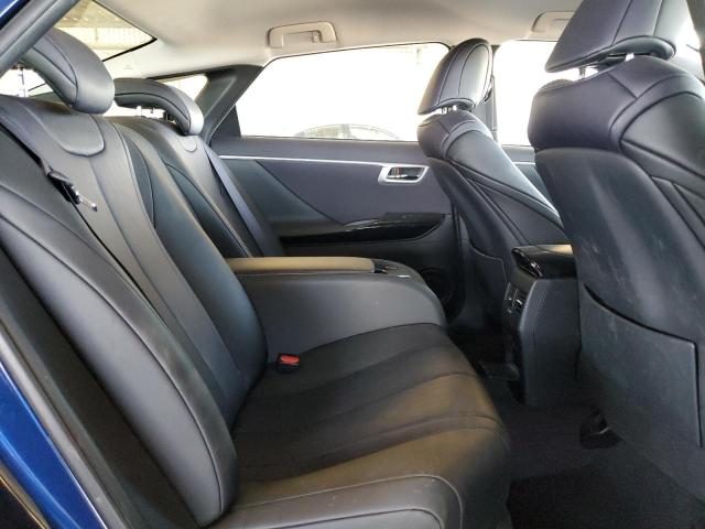 2019 TOYOTA MIRAI JTDBVRBD4KA006864