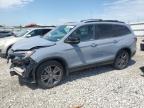 2022 HONDA PILOT SPOR - 5FNYF6H37NB077136
