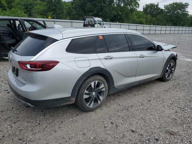 2018 BUICK REGAL TOURX ESSENCE W04GV8SX3J1162722