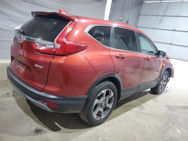 Vin: 5j6rw2h50hl050774, lot: 61147585, honda crv ex 20173