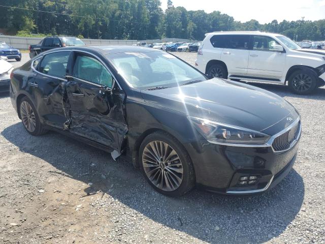 2017 KIA CADENZA PR KNALC4J10H5064912