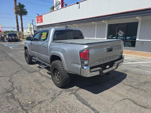 Vin: 3tmaz5cn3gm018109, lot: 62783905, toyota tacoma double cab 20163