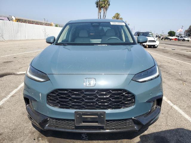 2024 HONDA HR-V EXL 3CZRZ1H70RM709195