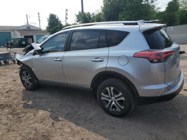 Vin: 2t3bfrevxhw599125, lot: 60498995, toyota rav4 le 20172