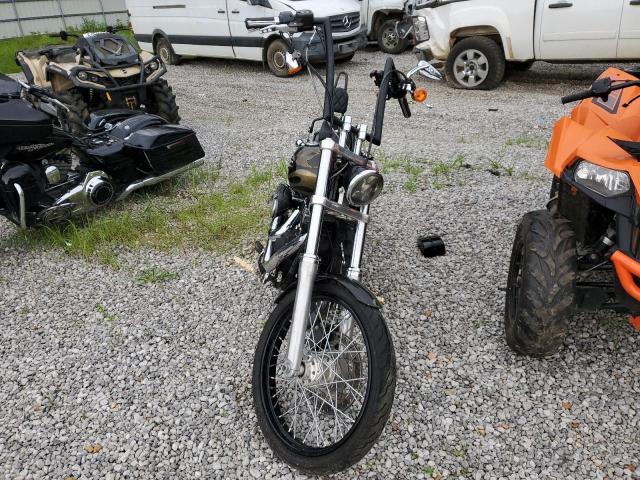 2016 HARLEY-DAVIDSON FXDWG DYNA 1HD1GPM12GC304613