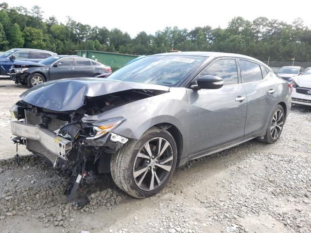 NISSAN MAXIMA 3.5