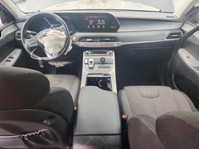 2020 HYUNDAI PALISADE S KM8R34HE5LU140172
