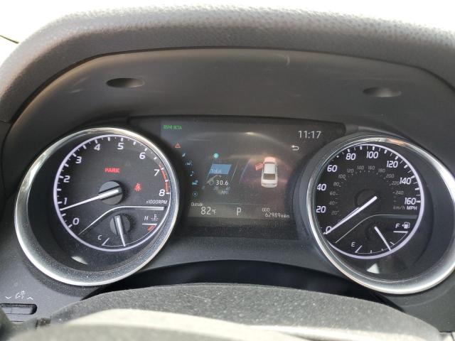 2019 TOYOTA CAMRY L - 4T1B11HK2KU752632