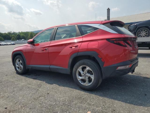 2022 HYUNDAI TUCSON SE 5NMJACAE7NH024686