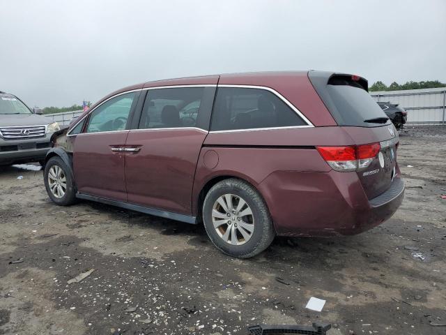 Vin: 5fnrl5h65gb019482, lot: 60804565, honda all models exl 20162