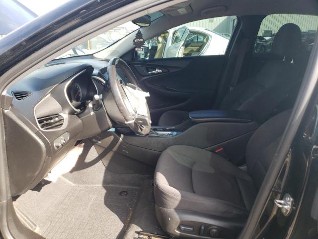 2022 CHEVROLET MALIBU LT - 1G1ZD5ST2NF211665