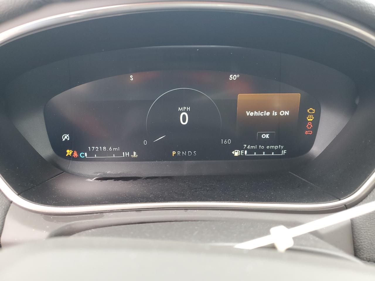 LINCOLN NAUTILUS RESERVE