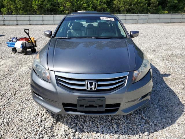 2011 HONDA ACCORD EXL - 1HGCP3F86BA004379