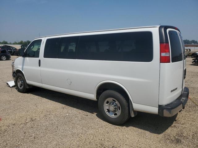 2017 CHEVROLET EXPRESS G3 1GAZGPFF5H1125355