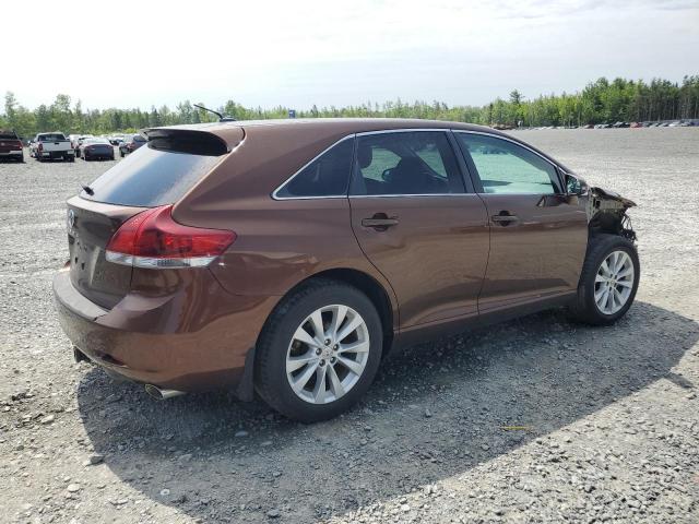 Vin: 4t3za3bb7du066034, lot: 62054545, toyota venza le 20133