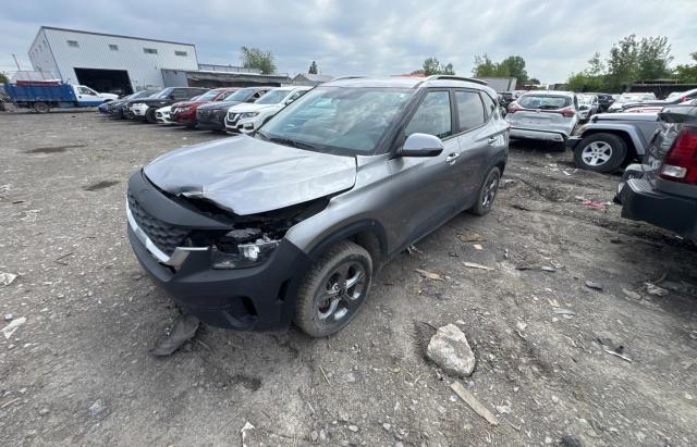 Vin: kndep2aa5n7315122, lot: 62290255, kia seltos lx 20222