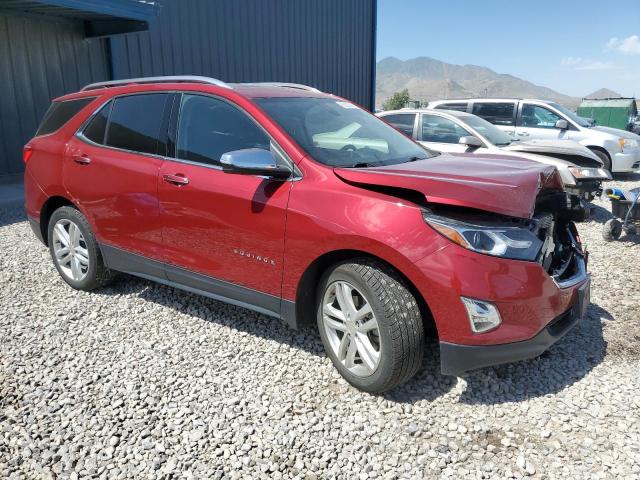 2020 CHEVROLET EQUINOX PR - 3GNAXYEX0LS621523
