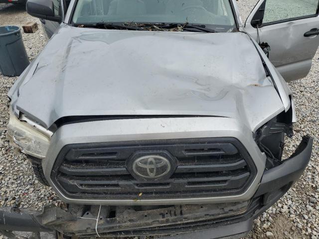 2018 TOYOTA TACOMA ACC - 5TFRX5GN5JX118569