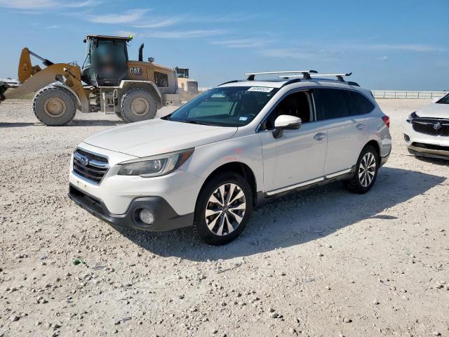 Vin: 4s4bsatc5k3335279, lot: 59366525, subaru outback touring 2019 img_1