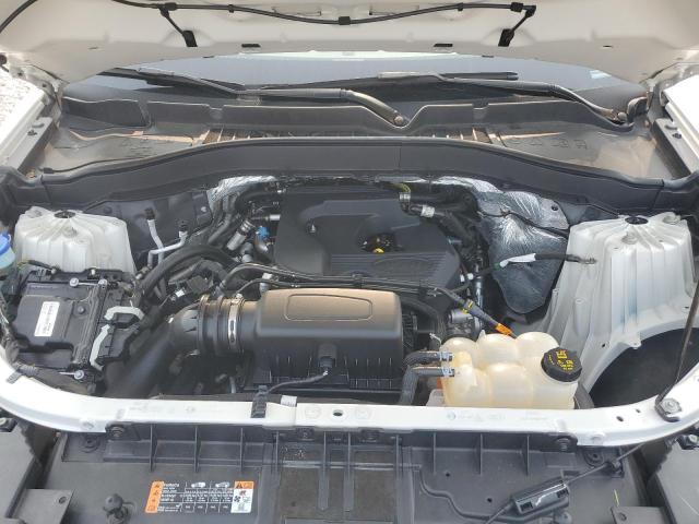 2020 FORD EXPLORER X - 1FMSK8DH4LGA51252