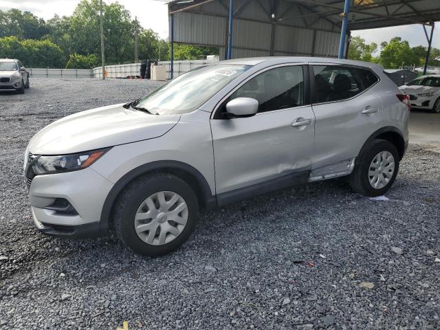 Vin: jn1bj1cv9lw540356, lot: 61003215, nissan rogue s 2020 img_1
